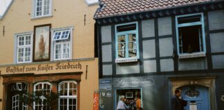 Zum Einen Zum Anderen: Entdecke Die Spannende Bedeutung Dahinter!