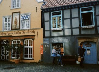 Zum Einen Zum Anderen: Entdecke Die Spannende Bedeutung Dahinter!