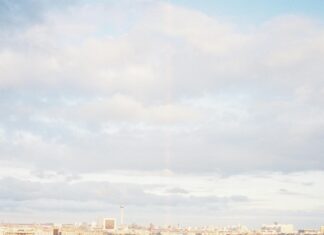 Berlin Tegel Flughafen: Warum Dieser Flughafen Noch Fasziniert!