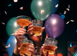 Kieler Woche: Entdecke Das Spektakel Der Segelwelt!