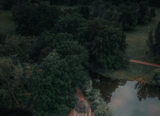 Burg Bei Magdeburg Entdecken: Geheimtipps Für Dein Abenteuer