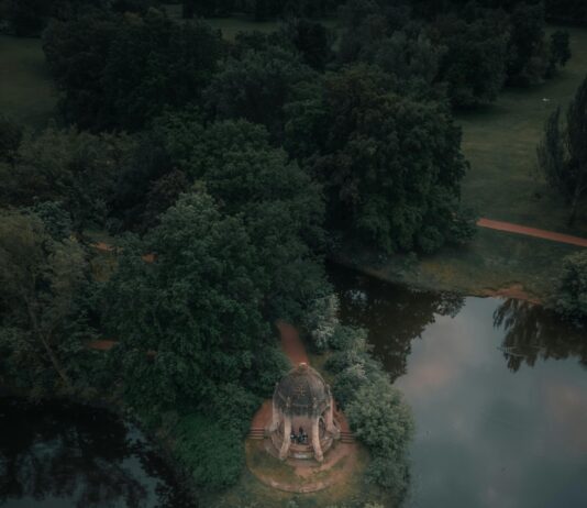 Burg Bei Magdeburg Entdecken: Geheimtipps Für Dein Abenteuer