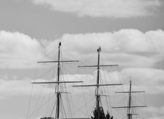 Hanse Sail: Entdecke Das Einzigartige Segel-Event An Der Ostsee