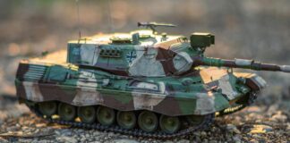 Bundeswehr Dienstgrade Heer: Entdecke Die Geheimnisse Der Rangstruktur