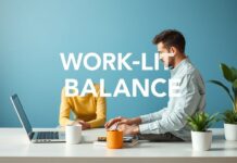 Die Bedeutung der Work-Life-Balance für moderne Unternehmen The importance of work-life balance for modern companies