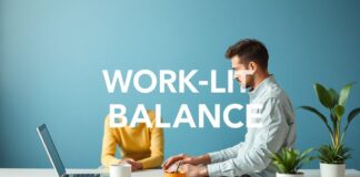 Die Bedeutung der Work-Life-Balance für moderne Unternehmen The importance of work-life balance for modern companies