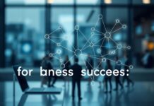 Die Bedeutung von Netzwerken für den Unternehmenserfolg The importance of networks for business success