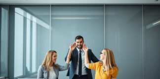 Die Bedeutung von Teamgeist in der Unternehmensführung The importance of team spirit in corporate management