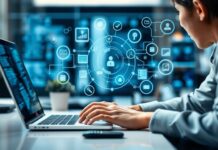 Die Bedeutung von Technologie für moderne Unternehmen The importance of technology for modern businesses