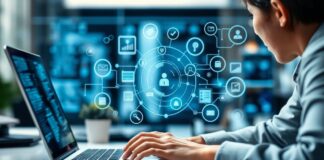 Die Bedeutung von Technologie für moderne Unternehmen The importance of technology for modern businesses