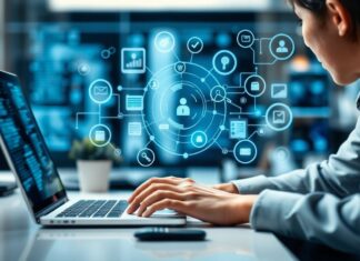 Die Bedeutung von Technologie für moderne Unternehmen The importance of technology for modern businesses