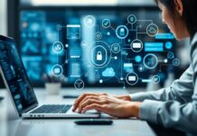 Die Bedeutung von Technologie für moderne Unternehmen The importance of technology for modern businesses