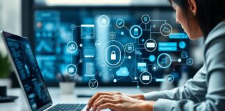 Die Bedeutung von Technologie für moderne Unternehmen The importance of technology for modern businesses