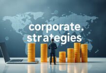Die Bedeutung von Unternehmensstrategien in der modernen Geschäftswelt The importance of corporate strategies in the modern business world
