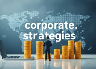 Die Bedeutung von Unternehmensstrategien in der modernen Geschäftswelt The importance of corporate strategies in the modern business world