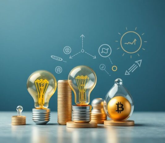 Die Bedeutung von Unternehmertum und Innovation für die Wirtschaft The significance of entrepreneurship and innovation for the economy