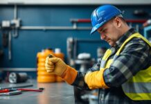 Die Bedeutung von Wartung und Reparatur in der Unternehmensführung The importance of maintenance and repair in business management