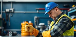 Die Bedeutung von Wartung und Reparatur in der Unternehmensführung The importance of maintenance and repair in business management