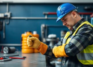 Die Bedeutung von Wartung und Reparatur in der Unternehmensführung The importance of maintenance and repair in business management