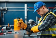 Die Bedeutung von Wartung und Reparatur in der Unternehmensführung The importance of maintenance and repair in business management