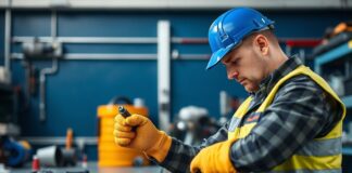 Die Bedeutung von Wartung und Reparatur in der Unternehmensführung The importance of maintenance and repair in business management