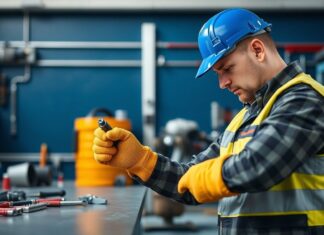 Die Bedeutung von Wartung und Reparatur in der Unternehmensführung The importance of maintenance and repair in business management