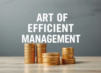 Die Kunst des effizienten Managements: Strategien für moderne Unternehmen The Art of Efficient Management: Strategies for Modern Companies