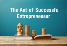 Die Kunst des erfolgreichen Unternehmertums: Strategien und Tipps für Startups The Art of Successful Entrepreneurship: Strategies and Tips for Startups