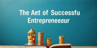 Die Kunst des erfolgreichen Unternehmertums: Strategien und Tipps für Startups The Art of Successful Entrepreneurship: Strategies and Tips for Startups