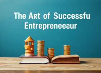 Die Kunst des erfolgreichen Unternehmertums: Strategien und Tipps für Startups The Art of Successful Entrepreneurship: Strategies and Tips for Startups