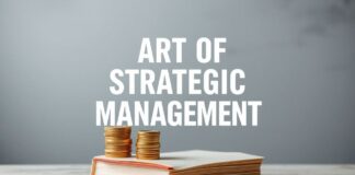 Die Kunst des strategischen Managements: Ein Leitfaden für moderne Unternehmen The Art of Strategic Management: A Guide for Modern Companies