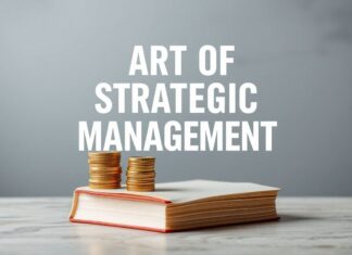 Die Kunst des strategischen Managements: Ein Leitfaden für moderne Unternehmen The Art of Strategic Management: A Guide for Modern Companies