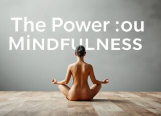 Die Macht der Achtsamkeit: Wie Meditation Ihr Unternehmen transformieren kann The Power of Mindfulness: How Meditation Can Transform Your Business