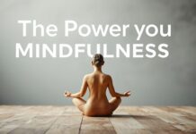 Die Macht der Achtsamkeit: Wie Meditation Ihr Unternehmen transformieren kann The Power of Mindfulness: How Meditation Can Transform Your Business