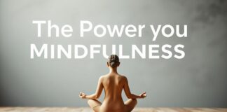 Die Macht der Achtsamkeit: Wie Meditation Ihr Unternehmen transformieren kann The Power of Mindfulness: How Meditation Can Transform Your Business