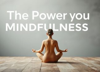 Die Macht der Achtsamkeit: Wie Meditation Ihr Unternehmen transformieren kann The Power of Mindfulness: How Meditation Can Transform Your Business