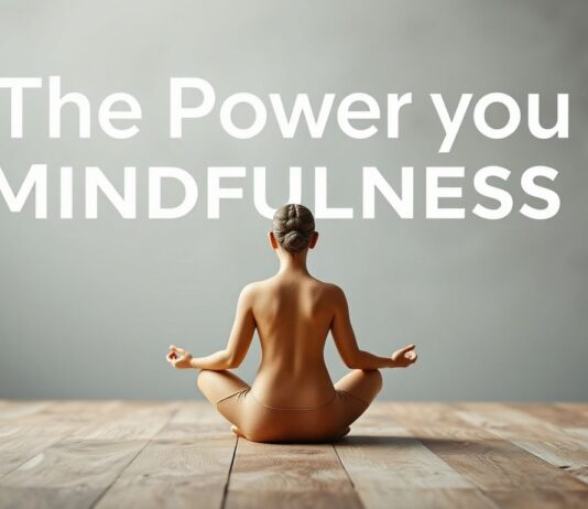Die Macht der Achtsamkeit: Wie Meditation Ihr Unternehmen transformieren kann The Power of Mindfulness: How Meditation Can Transform Your Business