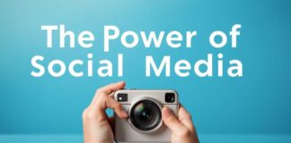 Die Macht der sozialen Medien: Wie Startups und Unternehmen von Instagram profitieren können The Power of Social Media: How Startups and Companies Can Benefit from Instagram