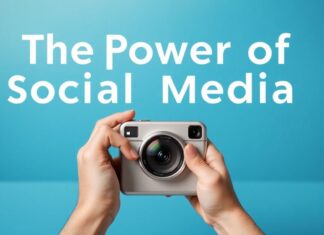 Die Macht der sozialen Medien: Wie Startups und Unternehmen von Instagram profitieren können The Power of Social Media: How Startups and Companies Can Benefit from Instagram
