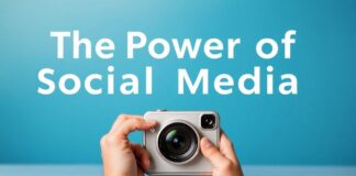 Die Macht der sozialen Medien: Wie Startups und Unternehmen von Instagram profitieren können The Power of Social Media: How Startups and Companies Can Benefit from Instagram