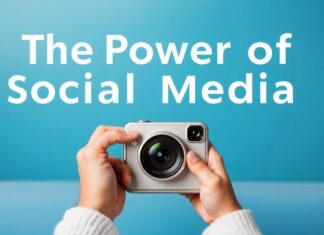 Die Macht der sozialen Medien: Wie Startups und Unternehmen von Instagram profitieren können The Power of Social Media: How Startups and Companies Can Benefit from Instagram