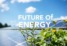 Die Zukunft der Energie: Solaranlagen für Unternehmen The Future of Energy: Solar Systems for Businesses