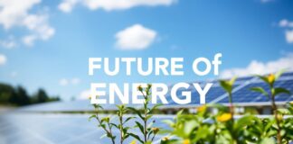 Die Zukunft der Energie: Solaranlagen für Unternehmen The Future of Energy: Solar Systems for Businesses