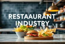 Die Zukunft der Gastronomie: Wie Startups die Branche revolutionieren The Future of the Restaurant Industry: How Startups Are Revolutionizing the Sector