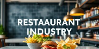 Die Zukunft der Gastronomie: Wie Startups die Branche revolutionieren The Future of the Restaurant Industry: How Startups Are Revolutionizing the Sector