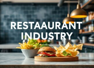 Die Zukunft der Gastronomie: Wie Startups die Branche revolutionieren The Future of the Restaurant Industry: How Startups Are Revolutionizing the Sector