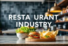 Die Zukunft der Gastronomie: Wie Startups die Branche revolutionieren The Future of the Restaurant Industry: How Startups are Revolutionizing the Sector