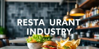 Die Zukunft der Gastronomie: Wie Startups die Branche revolutionieren The Future of the Restaurant Industry: How Startups are Revolutionizing the Sector