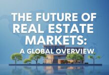 Die Zukunft der Immobilienmärkte: Ein globaler Überblick The Future of Real Estate Markets: A Global Overview