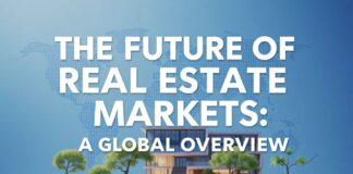 Die Zukunft der Immobilienmärkte: Ein globaler Überblick The Future of Real Estate Markets: A Global Overview